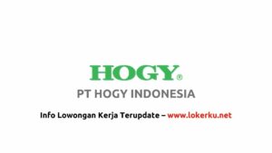 PT Hogy Indonesia