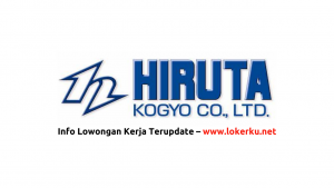 PT Hiruta Kogyo Indonesia