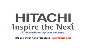 PT Hitachi Power Systems Indonesia