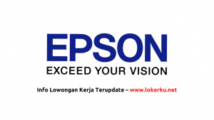 PT Indonesia Epson Industry