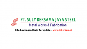 PT Suly Bersama Jaya Steel