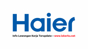 PT Haier Electrical Appliances Indonesia