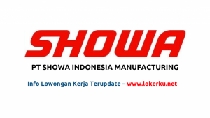 PT Showa Indonesia Manufacturing