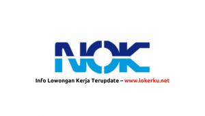 PT NOK Indonesia