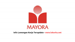 Lowongan Kerja PT Mayora Indah Tbk