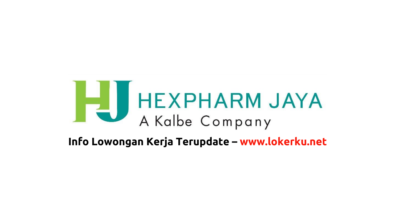 Lowongan Cikarang PT Hexpharm Jaya Terbaru 2024