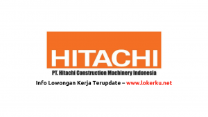 PT Hitachi Construction Machinery