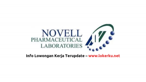 PT Novell Pharmaceutical Laboratories