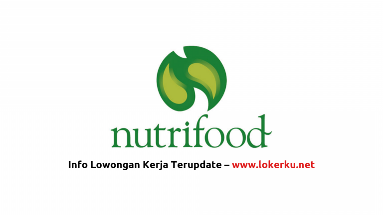 Lowongan Kerja Terbaru