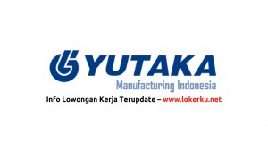 PT Yutaka Manufacturing Indonesia