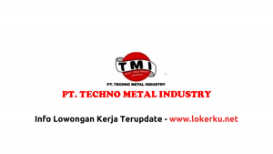 Techno-Metal-Industry