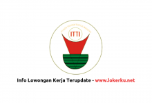 Lowongan Kerja April 2020