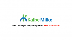 PT Kalbe Milko Indonesia