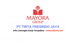 PT Tirta Fresindo Jaya