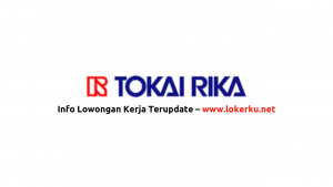 PT Tokai Rika Indonesia