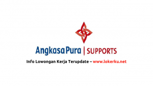 Angkasa Pura Suport (APS)