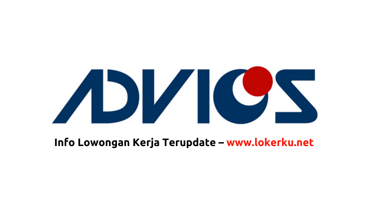 Lowongan Kerja PT Advics Manufacturing Indonesia 2020