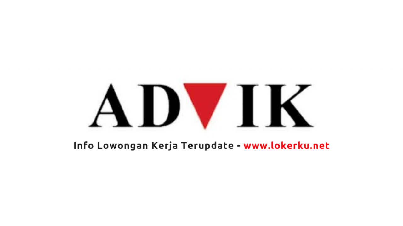 lowongan-kerja-pt-advik-indonesia-2020
