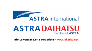 PT Astra International Tbk - Daihatus Sales Operation (Astra Daihatsu)