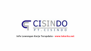 PT-Cisindo