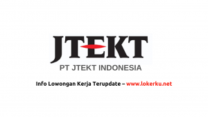 PT JTEKT Indonesia