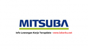 PT-MItsuba-Indonesia