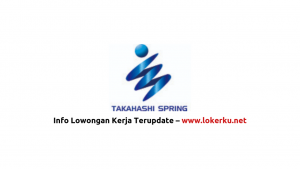 PT Takahashi Spring Indonesia