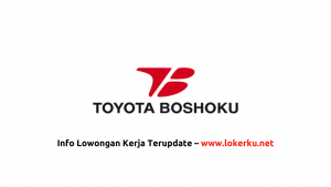 PT Toyota Boshoku Indonesia