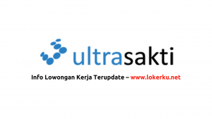 PT Ultra Sakti