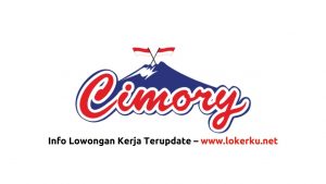 PT Cisarua Mountain Dairy (Cimory)