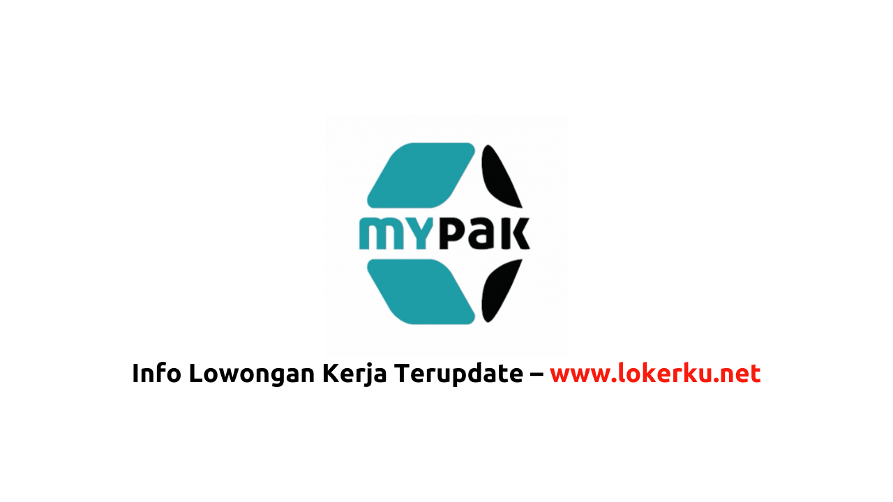 Lowongan Kerja PT Prokemas Adhikari Kreasi (Mypak) Terbaru 2024