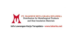 PT Makmur Meta Graha Dinamika