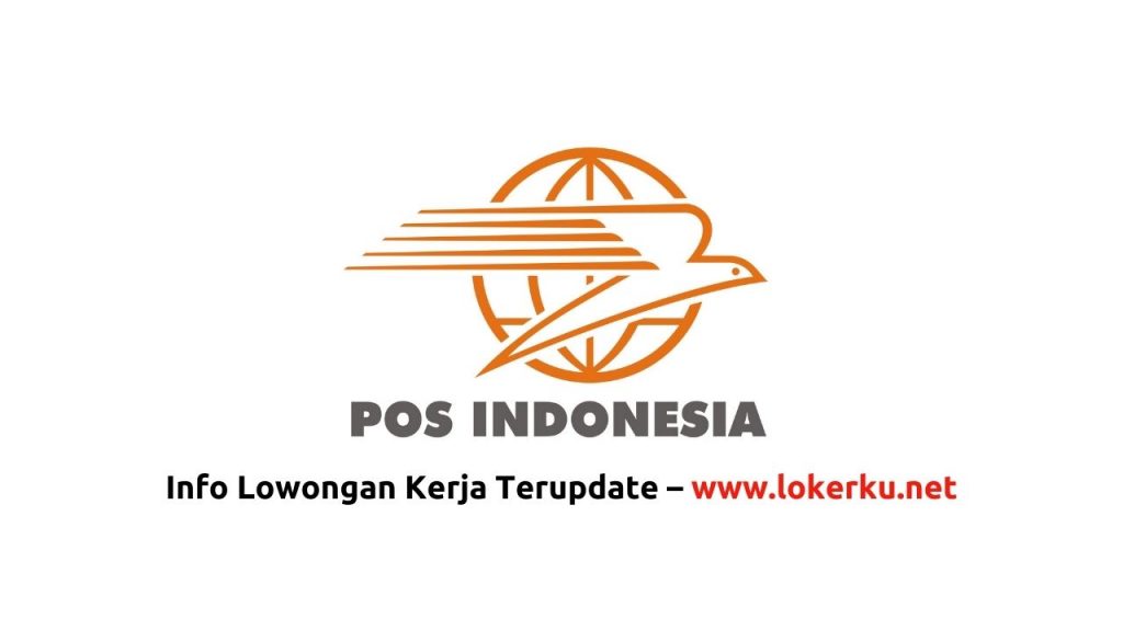 Lowongan Kerja Pos Indonesia