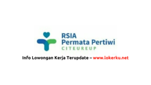 RSIA Permata Pertiwi Citeureup