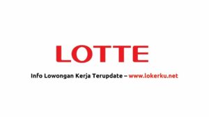 PT Lotte Indonesia