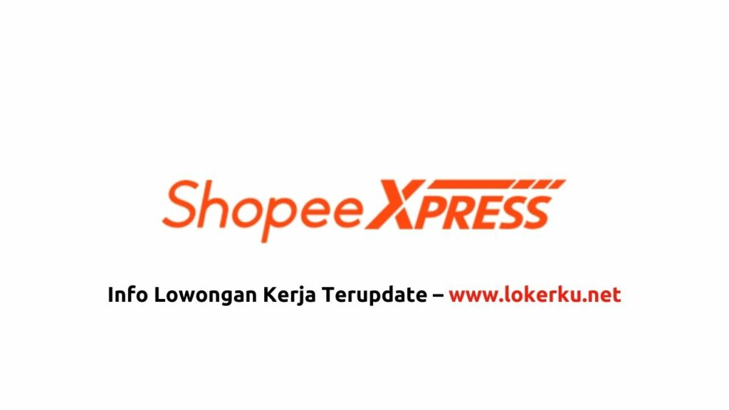 Shopee Xpress