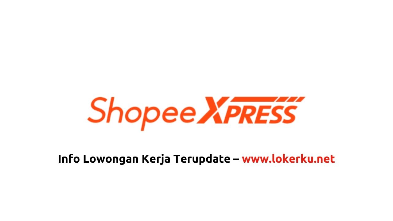 Shopee Xpress