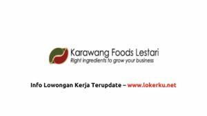 PT Karawang Foods Lestari