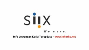 PT Siix EMS Indonesia