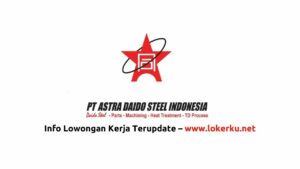 PT Astra Daido Steel Indonesia