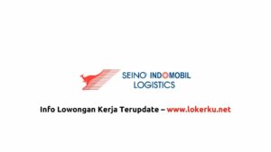 PT Seino Indomobil Logistics