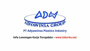 PT Adyawinsa Plastics Industry