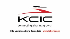 PT KCIC