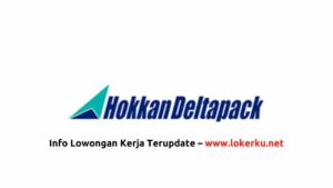 PT Hokkan Deltapack Industri