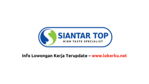 PT Siantar Top Tbk