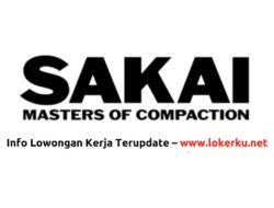 PT Sakai Indonesia