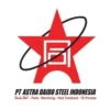 Logo PT Astra Daido Steel Indonesia