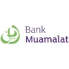 Logo Bank Muamalat