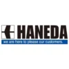 Logo PT Haneda Engineering Indonesia