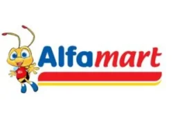 Logo Alfamart